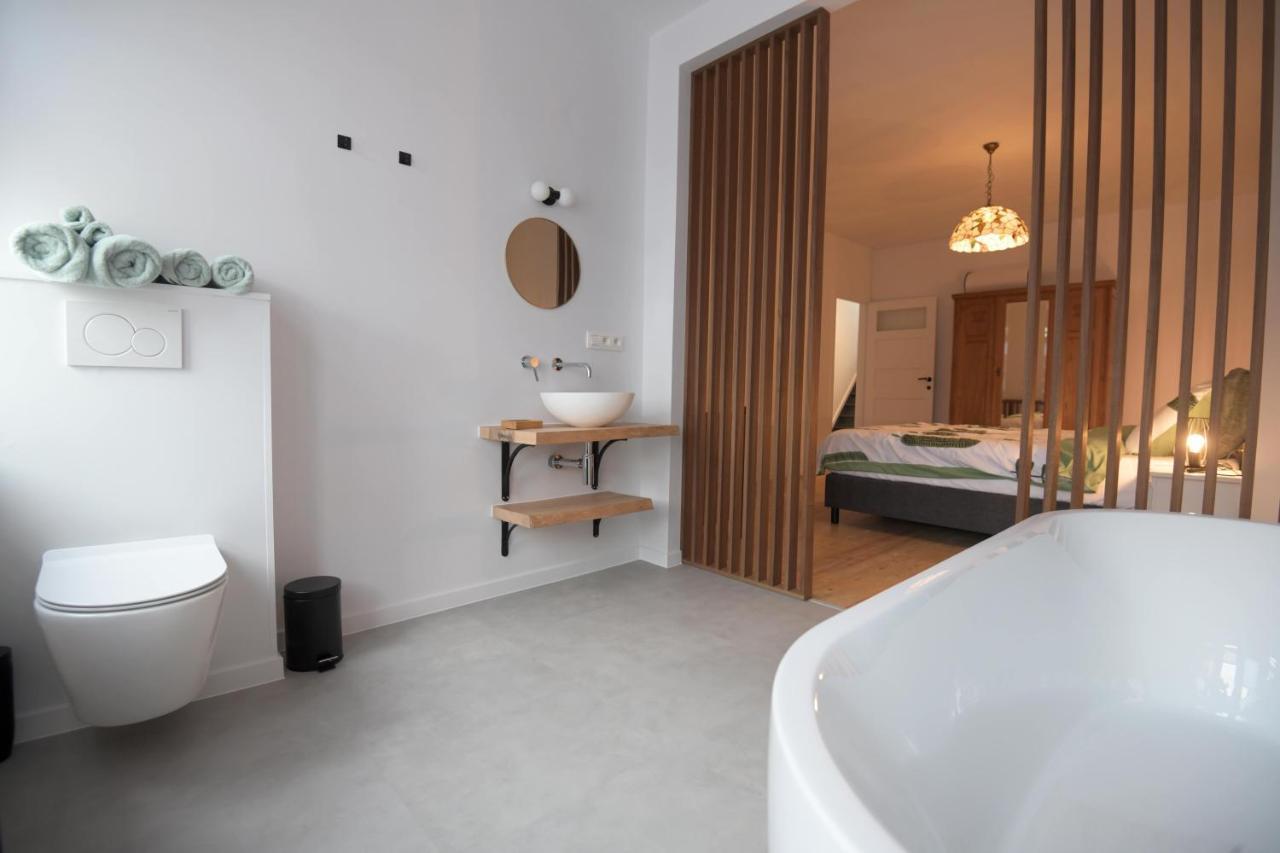 Vakantiehuis Huyze-K Zottegem Extérieur photo