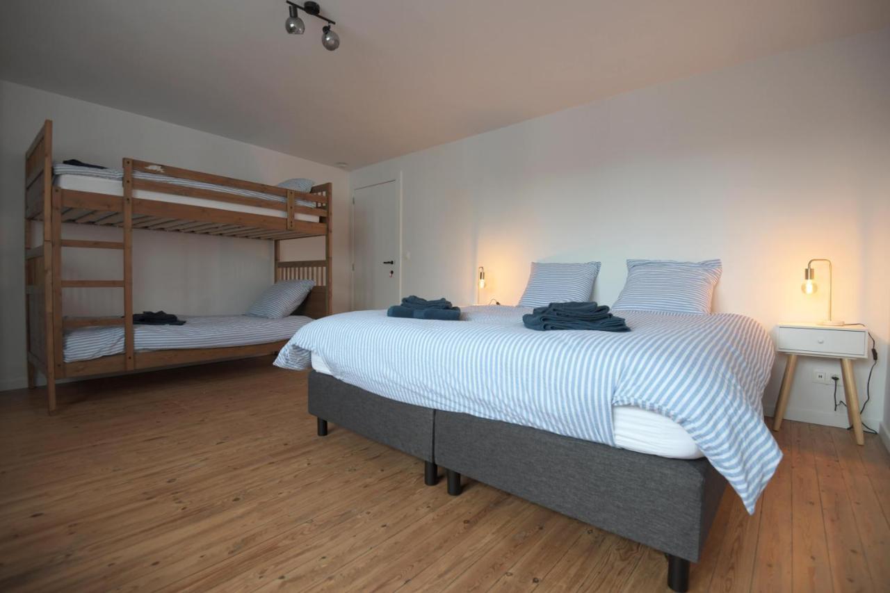 Vakantiehuis Huyze-K Zottegem Extérieur photo
