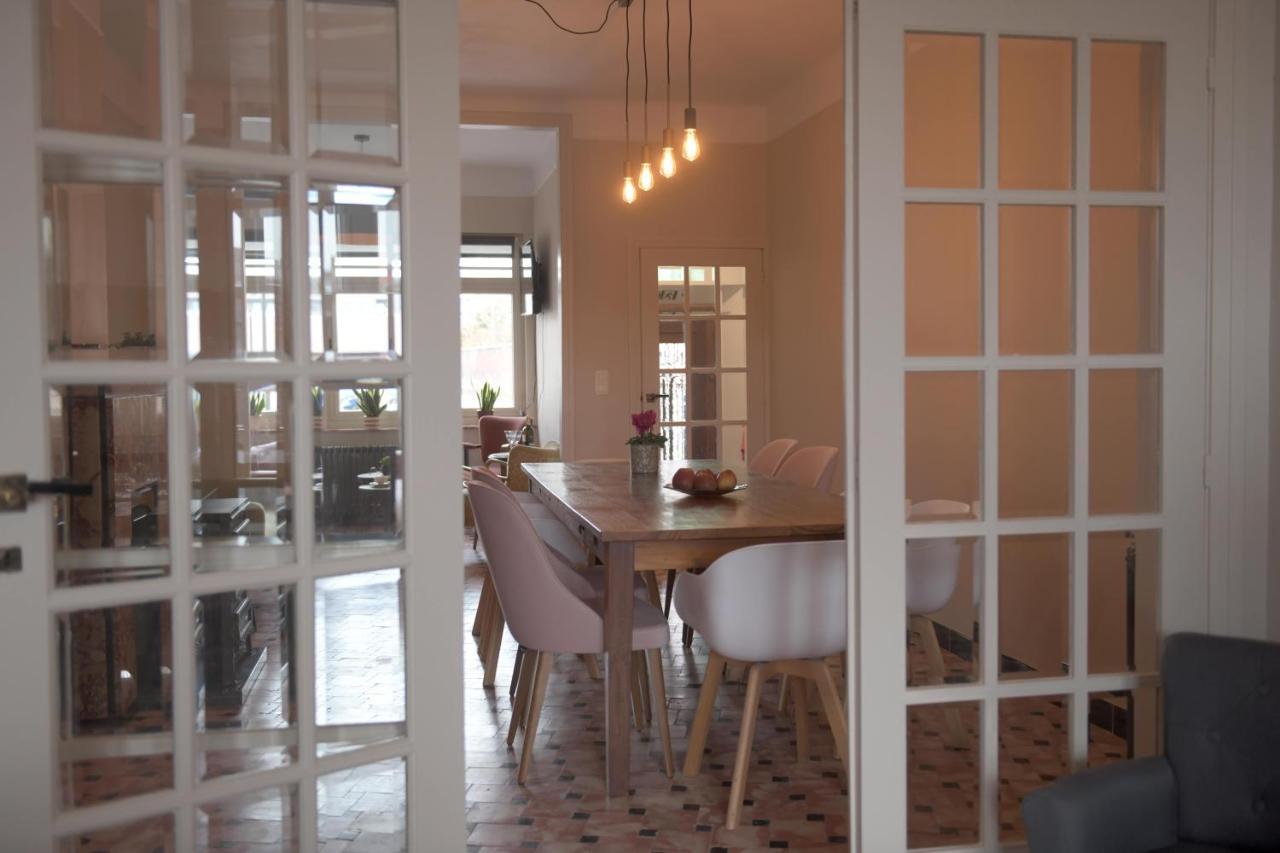 Vakantiehuis Huyze-K Zottegem Extérieur photo