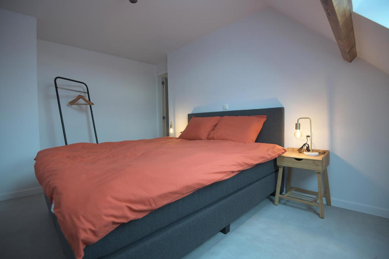 Vakantiehuis Huyze-K Zottegem Extérieur photo