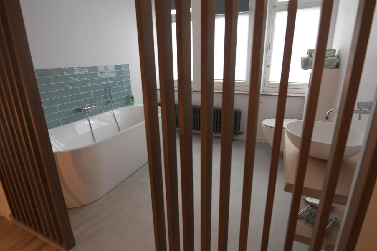 Vakantiehuis Huyze-K Zottegem Extérieur photo