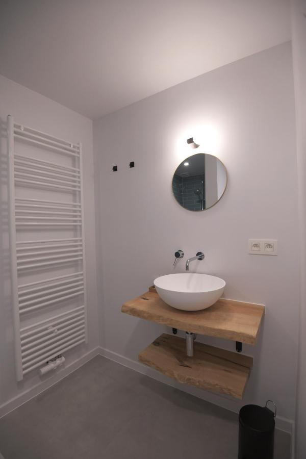 Vakantiehuis Huyze-K Zottegem Extérieur photo