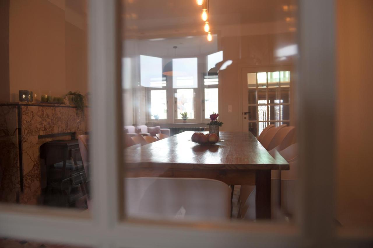 Vakantiehuis Huyze-K Zottegem Extérieur photo