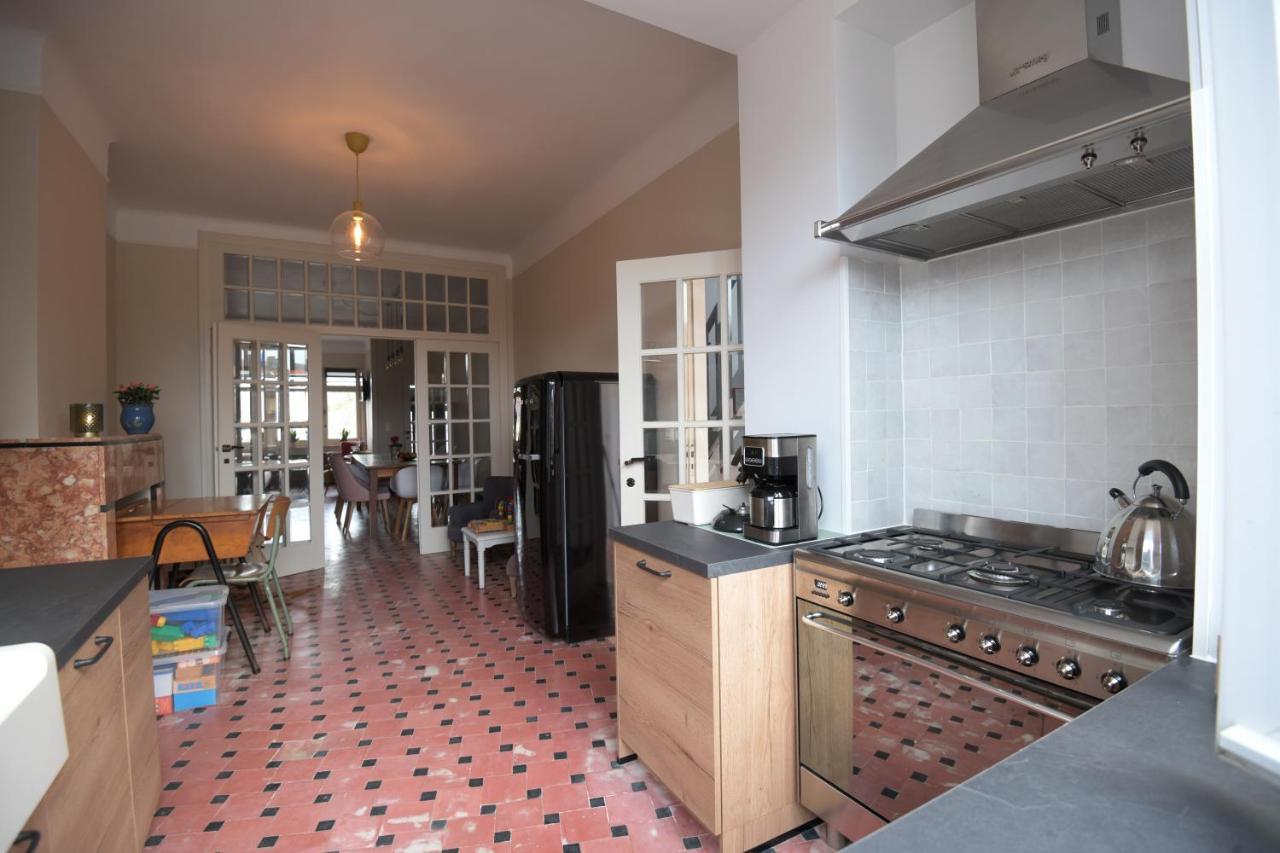 Vakantiehuis Huyze-K Zottegem Extérieur photo