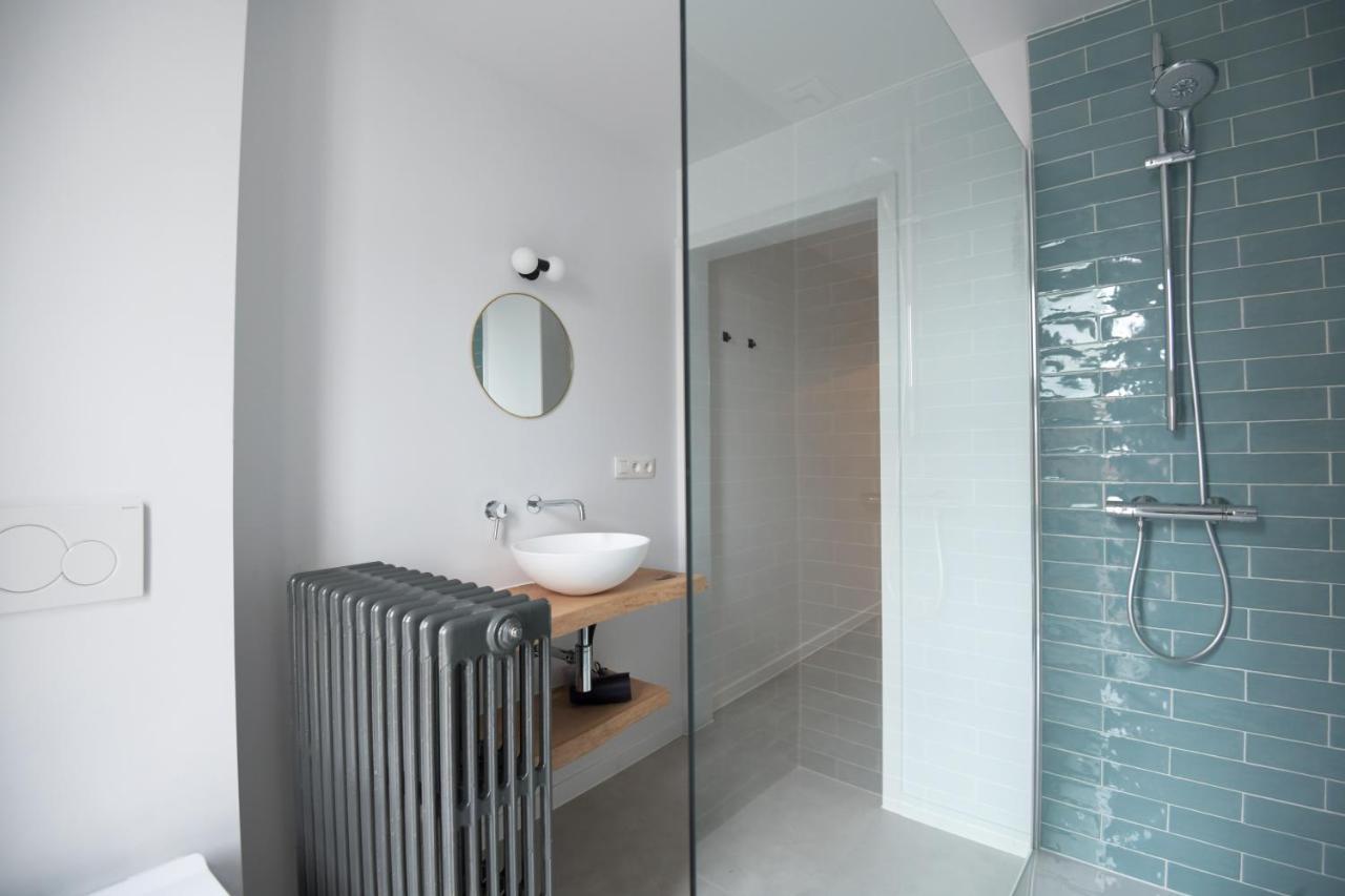 Vakantiehuis Huyze-K Zottegem Extérieur photo
