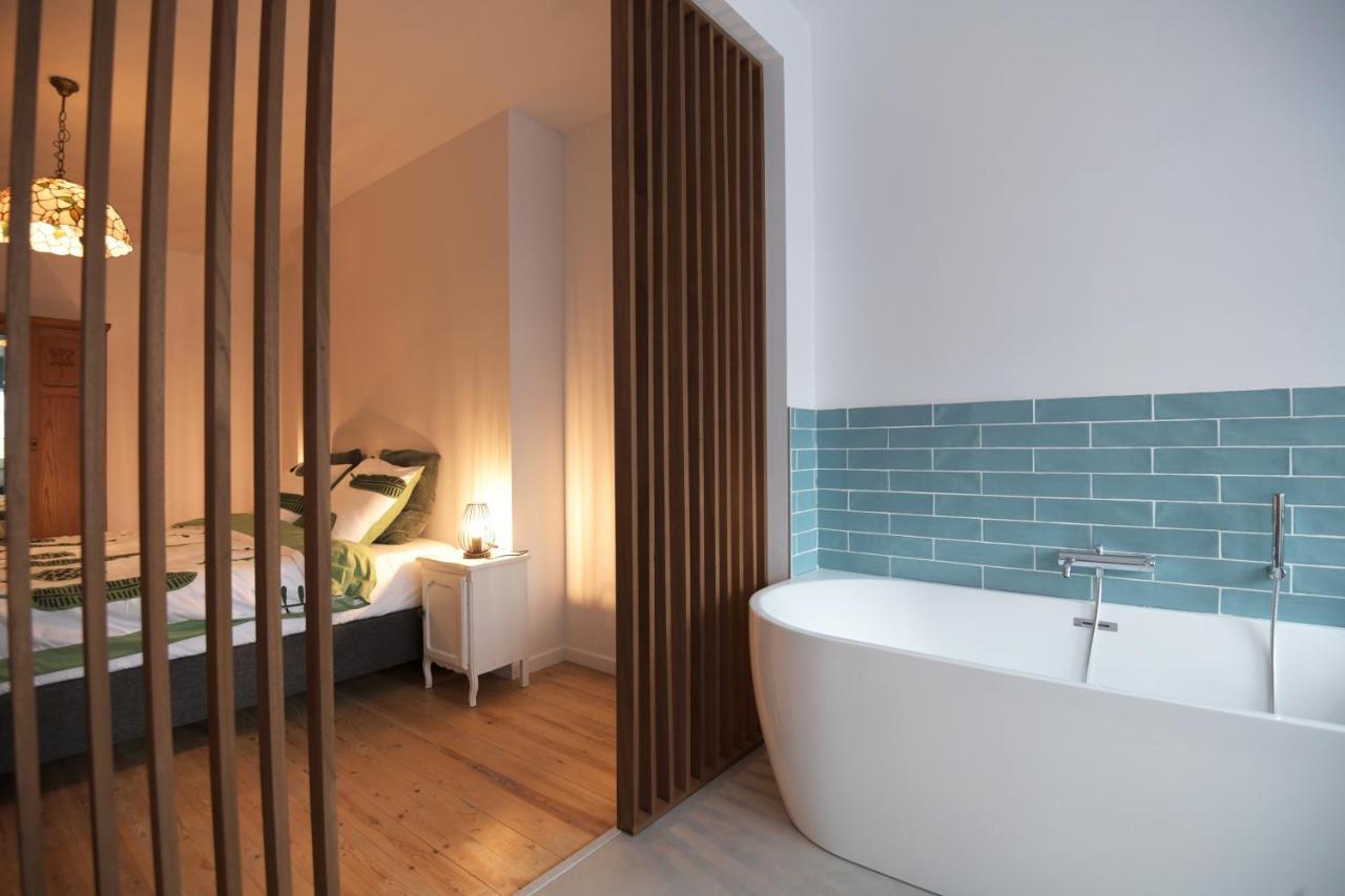Vakantiehuis Huyze-K Zottegem Extérieur photo