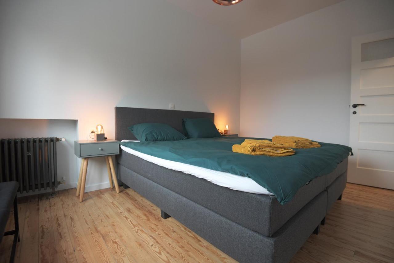 Vakantiehuis Huyze-K Zottegem Extérieur photo